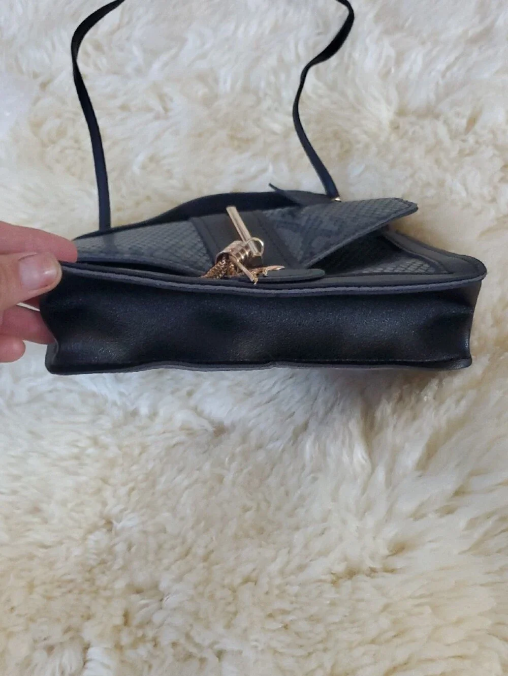 jinana elegant black